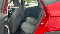 SEAT Arona 1.0 TSI SE Technology 5dr Petrol Hatchback